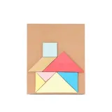 domek-memo-pegalo-mix-stan-nowy