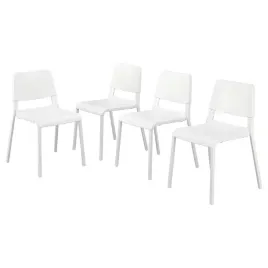 ikea-teodores-krzeslo-bialy-4-sztuki
