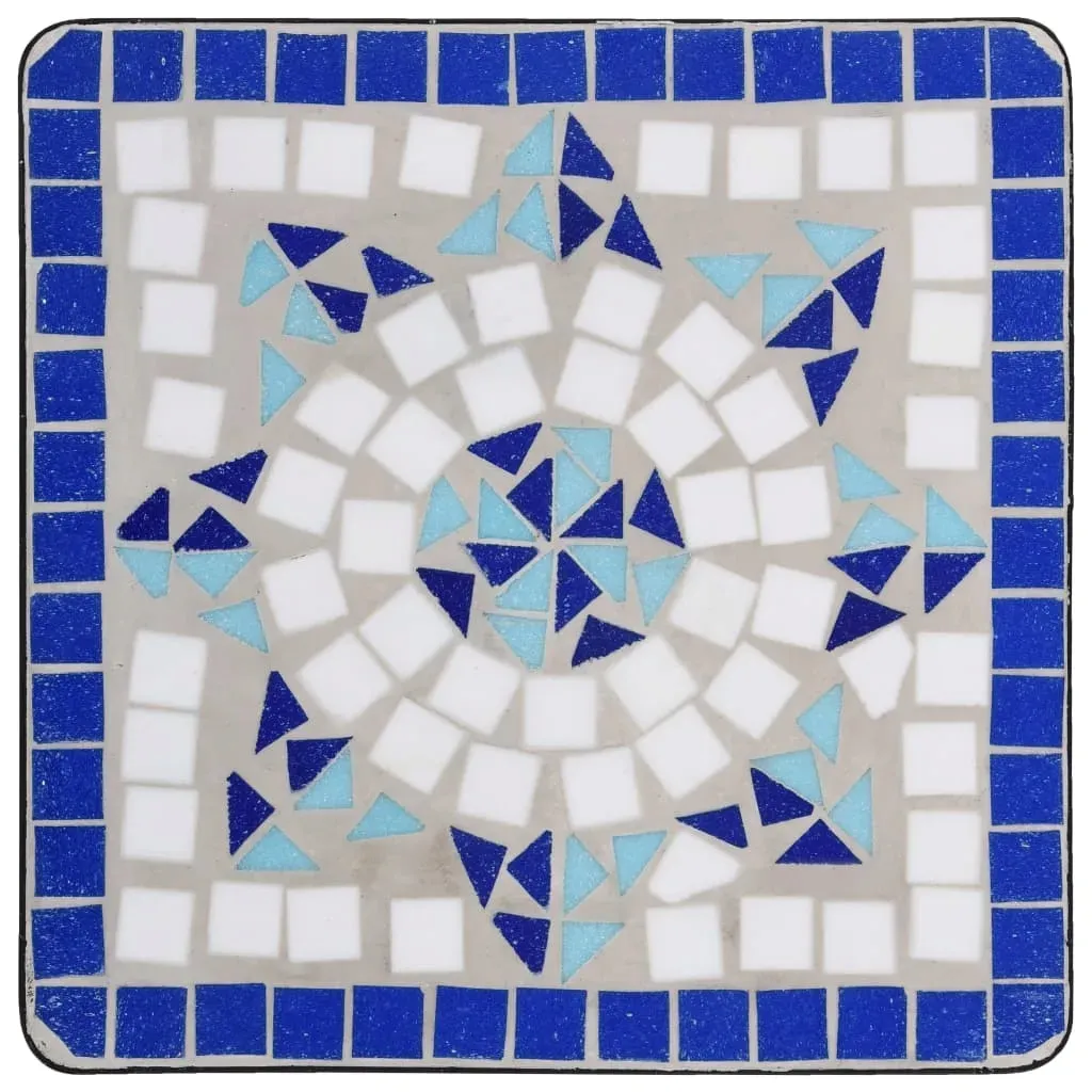 stolik-mozaikowy-niebiesko-bialy-ceramiczny