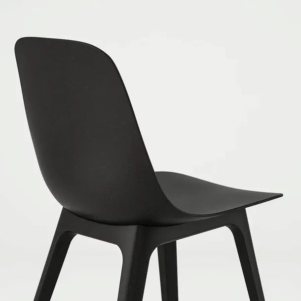 ikea-odger-krzeslo-antracyt-kolor-korpusu-czarny