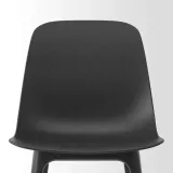 ikea-odger-krzeslo-antracyt-marka-ikea