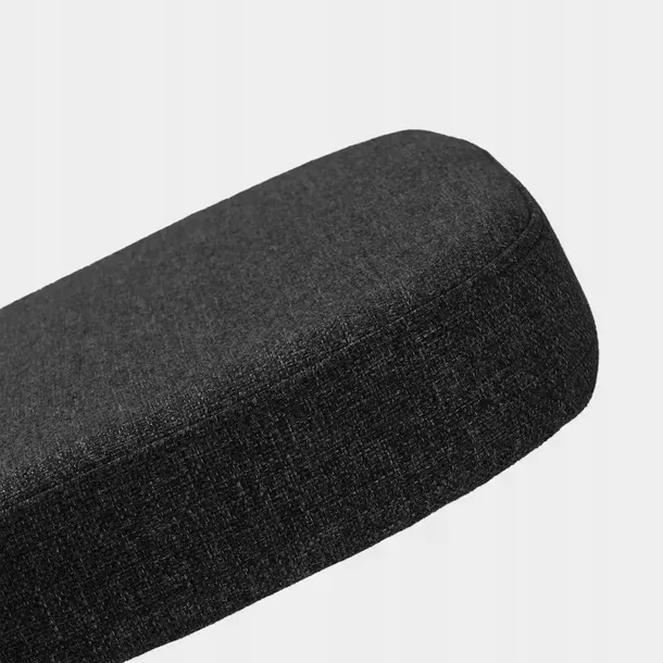 ikea-eifred-klecznik-gunnared-czarnoszary-stan-nowy