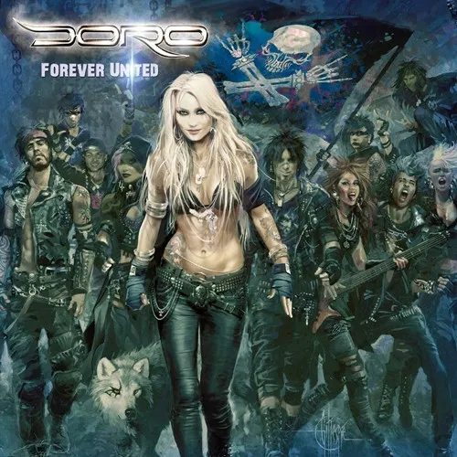doro-forever-united-2xwinyl-czarny