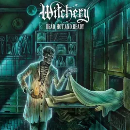 witchery-dead-hot-and-ready-winyl