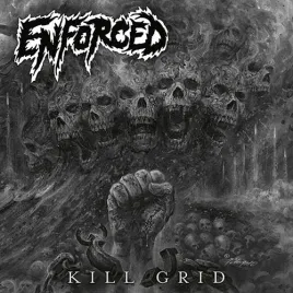 enforced-kill-grid-winyl-cd
