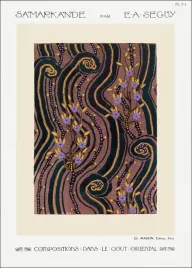 art-deco-flower-pattern-pochoir-print-in-oriental-style-e-a-seguy-pla