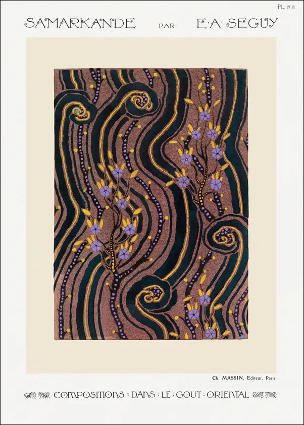 art-deco-flower-pattern-pochoir-print-in-oriental-style-e-a-seguy-pla