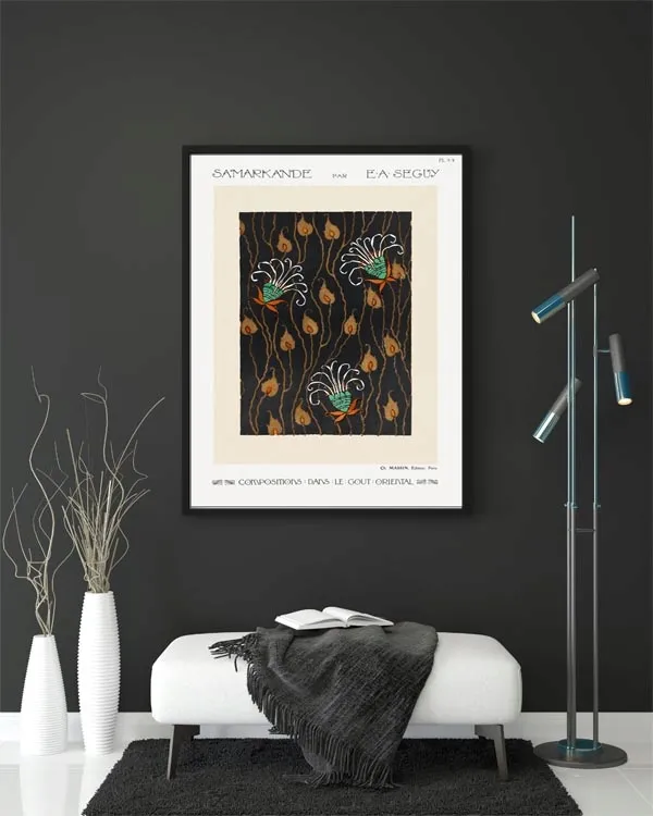 art-deco-flower-pattern-pochoir-print-in-oriental-style-e-a-seguy-pla