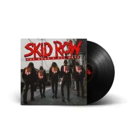skid-row-the-gang-s-all-here-winyl-czarny