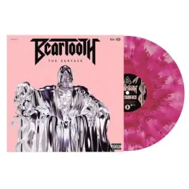 beartooth-the-surface-winyl-ultra-clear-with-pink-cloudy-effect