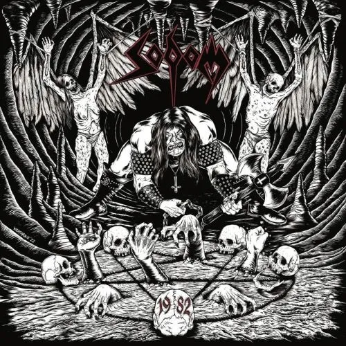 sodom-1982-winyl-clear