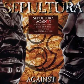 sepultura-against-winyl-czarny