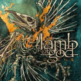 lamb-of-god-omens-winyl-czarny