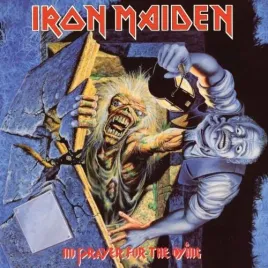 iron-maiden-no-prayer-for-dying-winyl-czarny