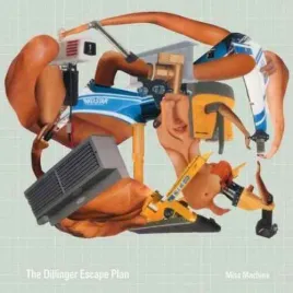 the-dillinger-escape-plan-miss-machine-winyl-yellow