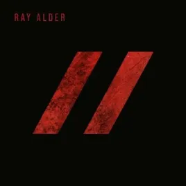 ray-adler-ii-winyl-czarny