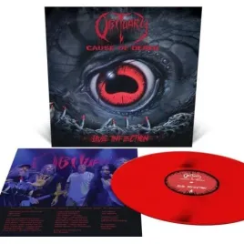 obituary-cause-of-death-live-infection-winyl-blood-red