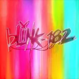blink-182-nine-winyl-czarny