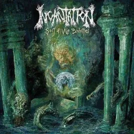 incantation-sect-of-vile-divinities-winyl-white-with-splatter