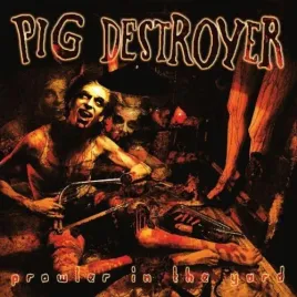 pig-destroyer-prowler-in-the-yard-winyl-orange-with-czarny-smoke