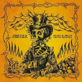 jinjer-cloud-factory-winyl