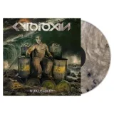 cytotoxin-nuklearth-winyl-mercury-silver