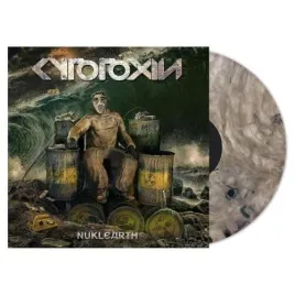 cytotoxin-nuklearth-winyl-mercury-silver