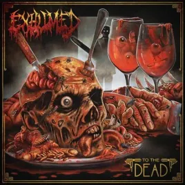 exhumed-to-the-dead-winyl-mustard-edition