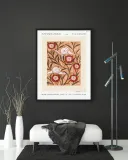 art-nouveau-flower-pattern-stencil-print-in-oriental-style-e-a-seguy-stan-nowy