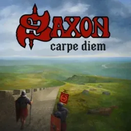 saxon-carpe-diem-winyl-czarny