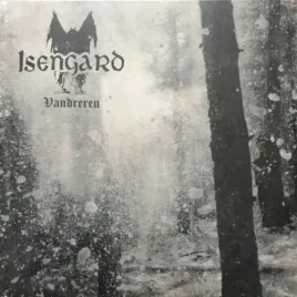 isengard-vandreren-winyl-czarny