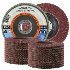 20x-tarcza-szlifowania-drewna-metalu-lamelki-p40