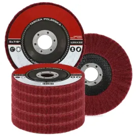 5x-tarcza-polerska-125mm-nylonowa-wloknina-dysk