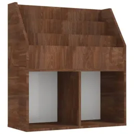 regal-na-czasopisma-dla-dzieci-brazowy-dab-71x30x785-cm