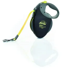 smycz-automatyczna-flexi-giant-neon-professional-tasma-l-10m