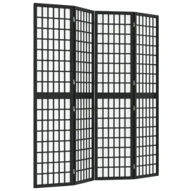 skladany-parawan-4-panelowy-styl-japonski-160x170-cm-czarny