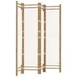 skladany-parawan-4-panelowy-160-cm-bambus-i-plotno
