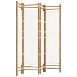 skladany-parawan-4-panelowy-160-cm-bambus-i-plotno