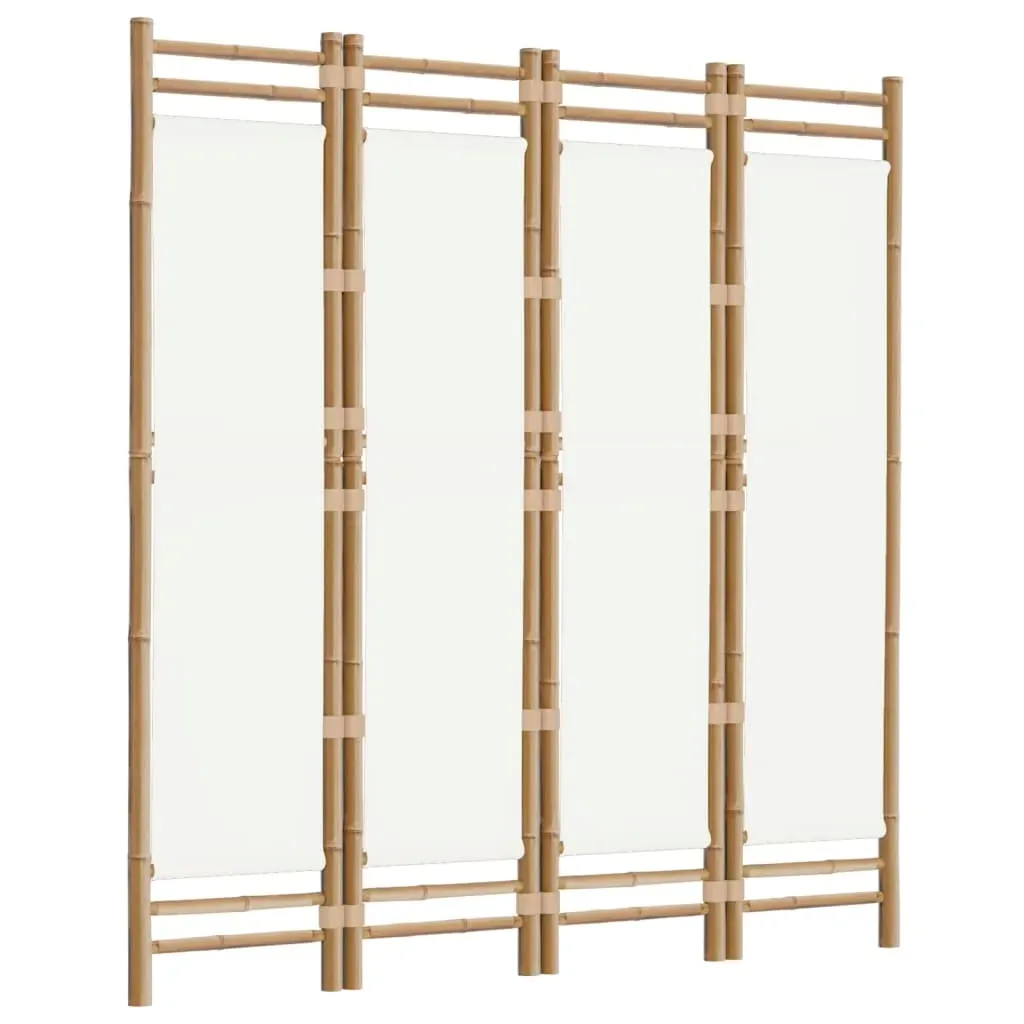 skladany-parawan-4-panelowy-160-cm-bambus-i-plotno