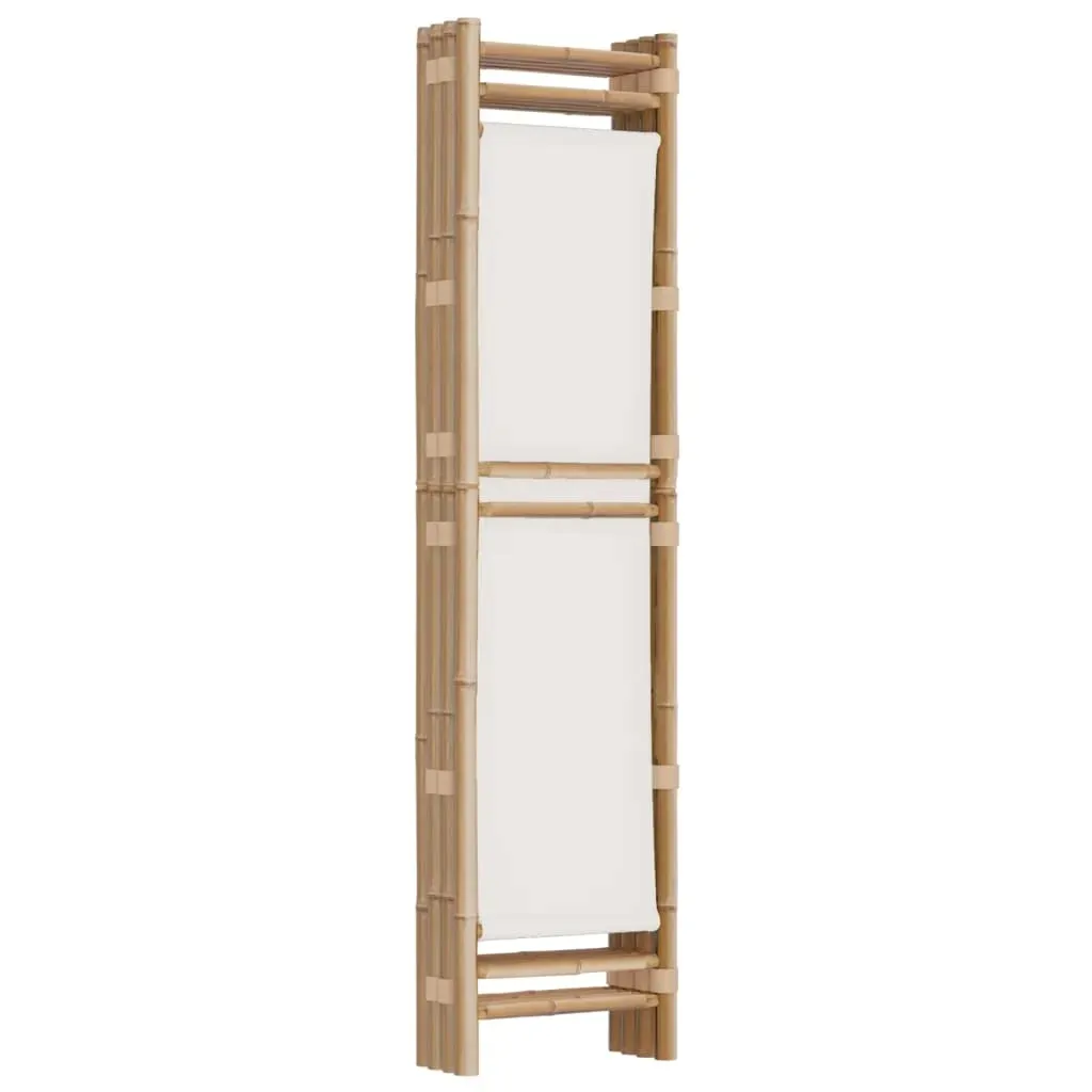 skladany-parawan-4-panelowy-160-cm-bambus-i-plotno