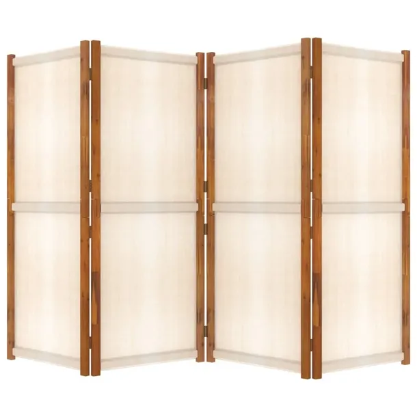 parawan-4-panelowy-kremowy-280-x-180-cm