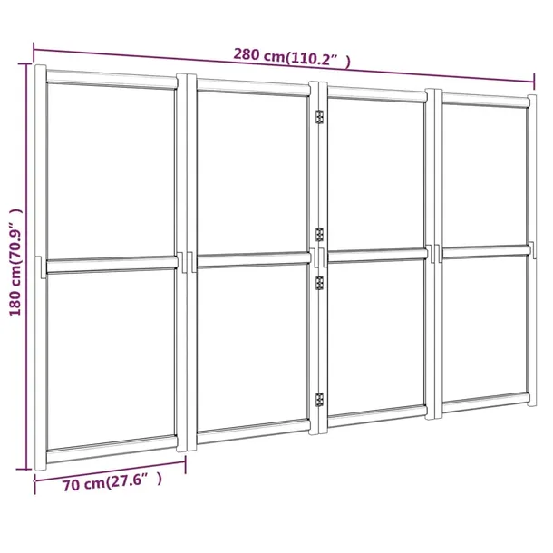 parawan-4-panelowy-kremowy-280-x-180-cm