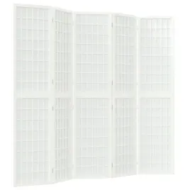 skladany-parawan-5-panelowy-styl-japonski-200x170-cm-bialy