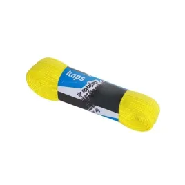 sznurowki-do-butow-sportowych-sznurowadla-zolte-plaskie-kaps