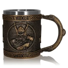epicki-kufel-kubek-thor-bog-burzy-stal-nierdzewna-400ml