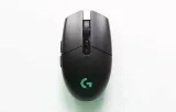 logitech-g305-czarna-stan-powystawowy