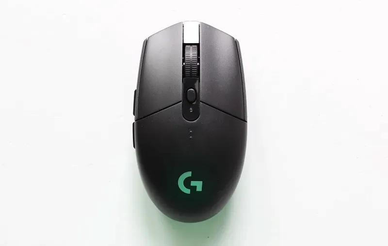 logitech-g305-czarna