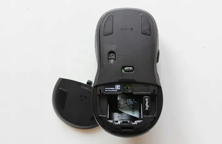 logitech-m510-grafitowa-interfejs-usb-radio-2-4-ghz