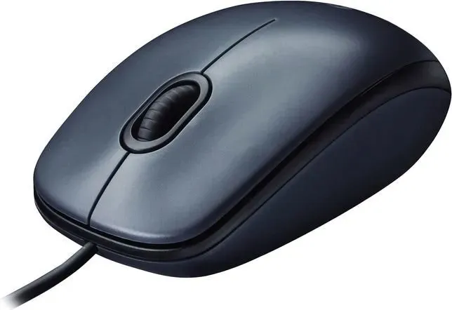 logitech-m100-szara