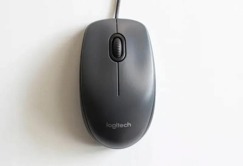 logitech-m100-szara